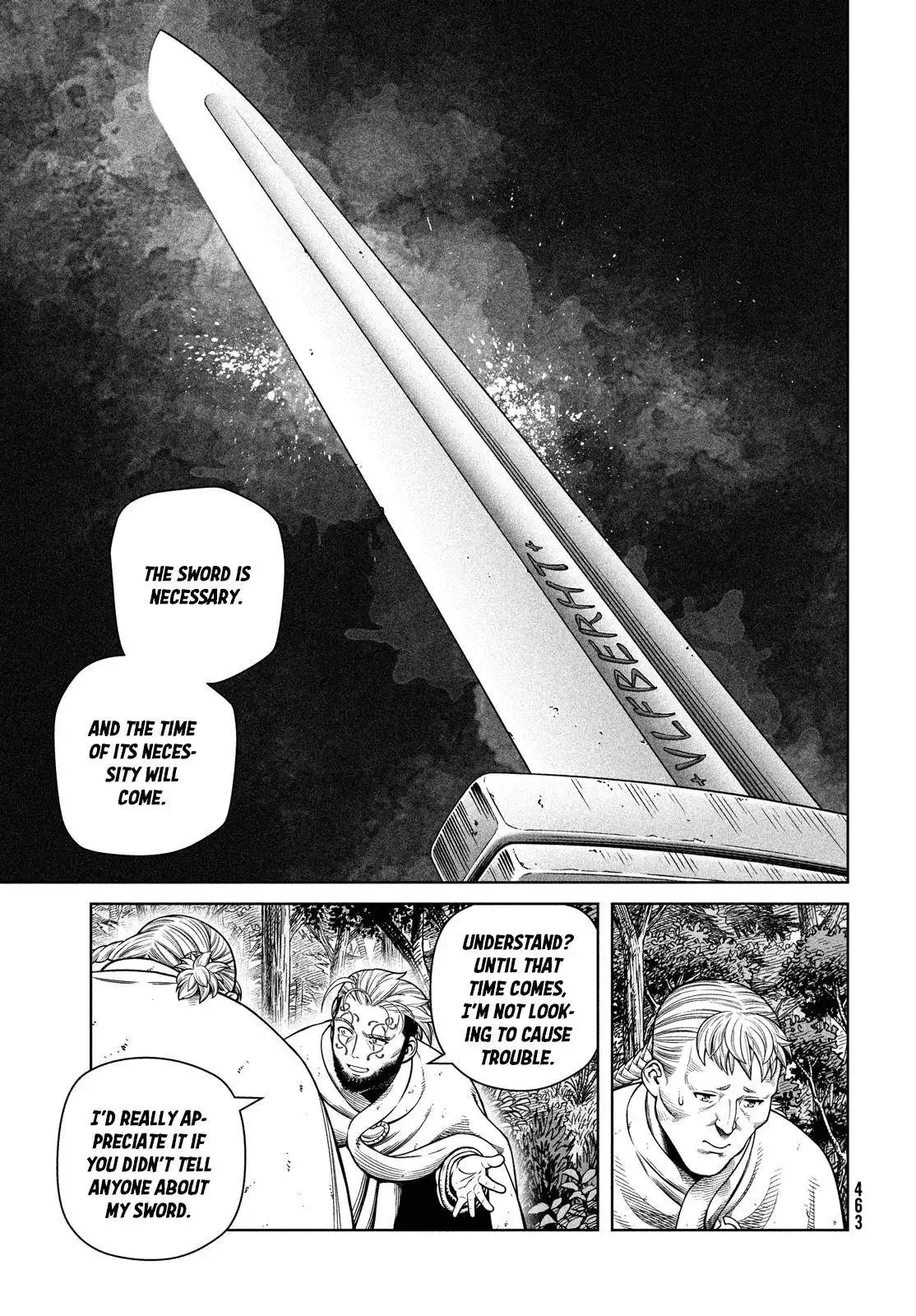 Vinland Saga Chapter 186 12